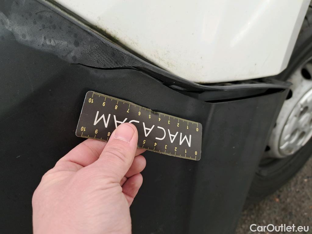  Citroen  Jumper CITROEN  / 2014 / 4P / Fourgon tôlé 33 L1H1 BlueHDi 120 S&S BVM6 Club #28