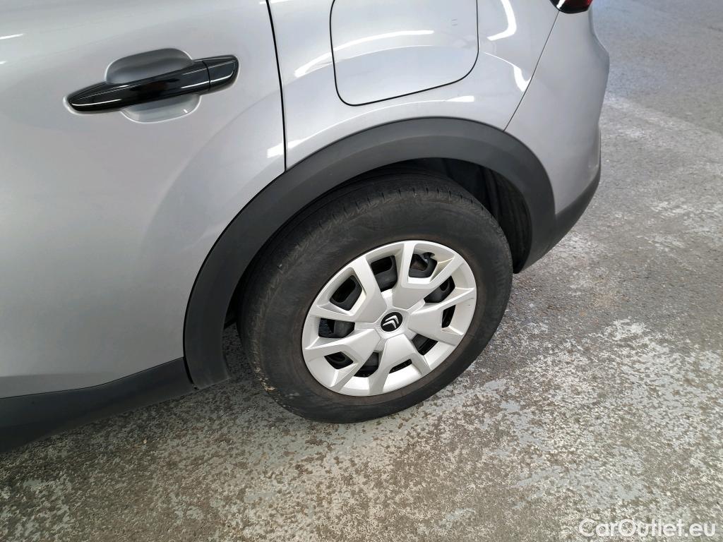  Citroen  C4  Berline Live Pack Business R 1.2 PureTech 100CV BVM6 E6d / TRANSFO VP/VF #11