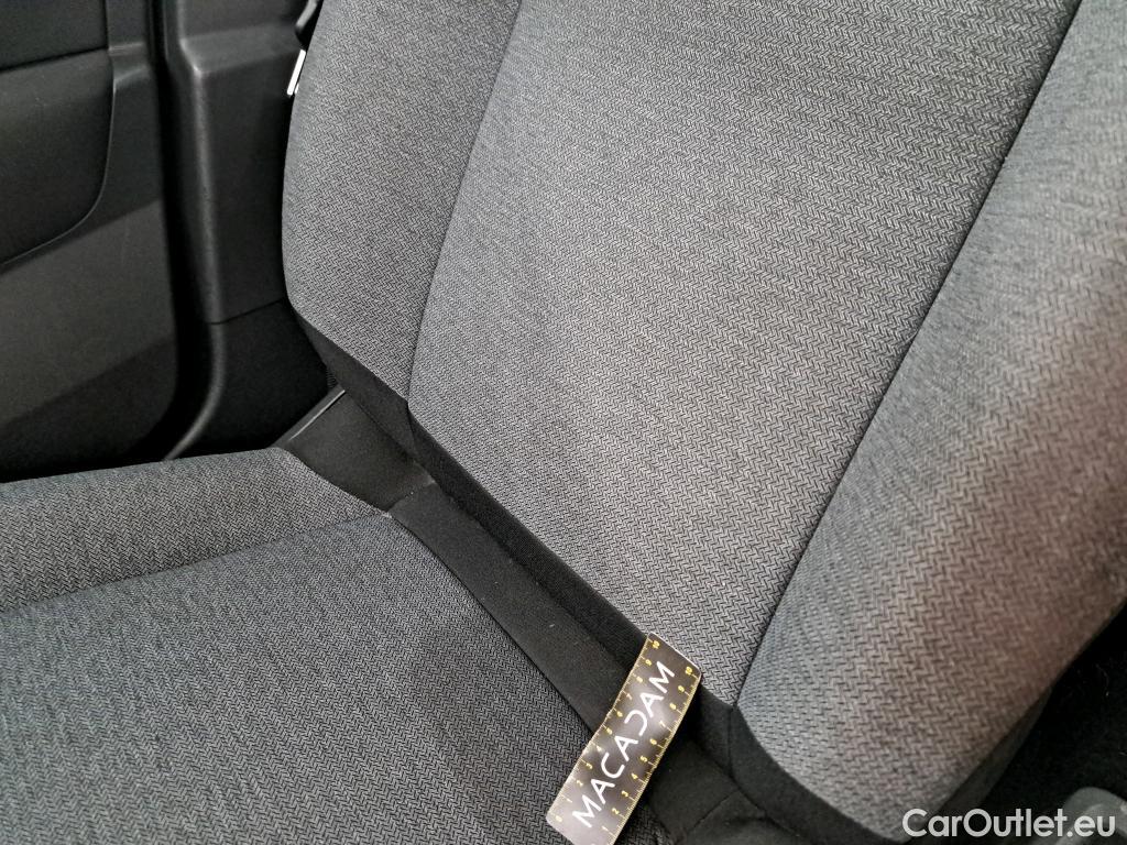  Citroen  C4  Berline Live Pack Business R 1.2 PureTech 100CV BVM6 E6d / TRANSFO VP/VF #27