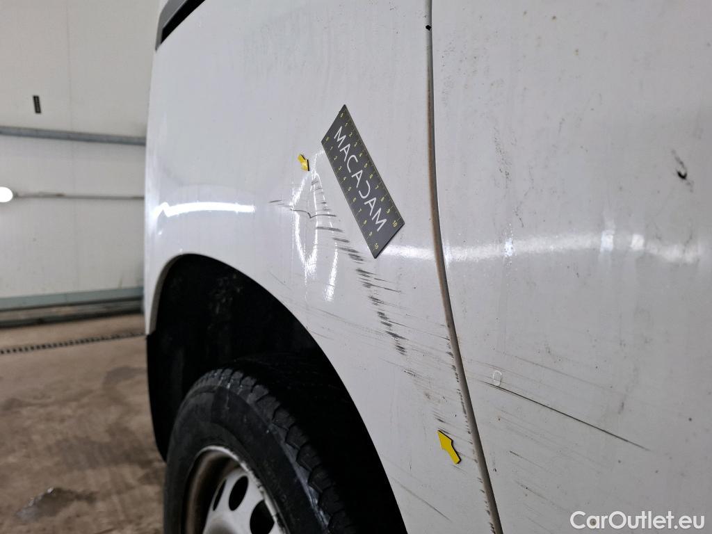  Citroen  Berlingo  Fourgon Driver M 1000 1.5 BlueHDi 100CV BVM5 E6dT #9