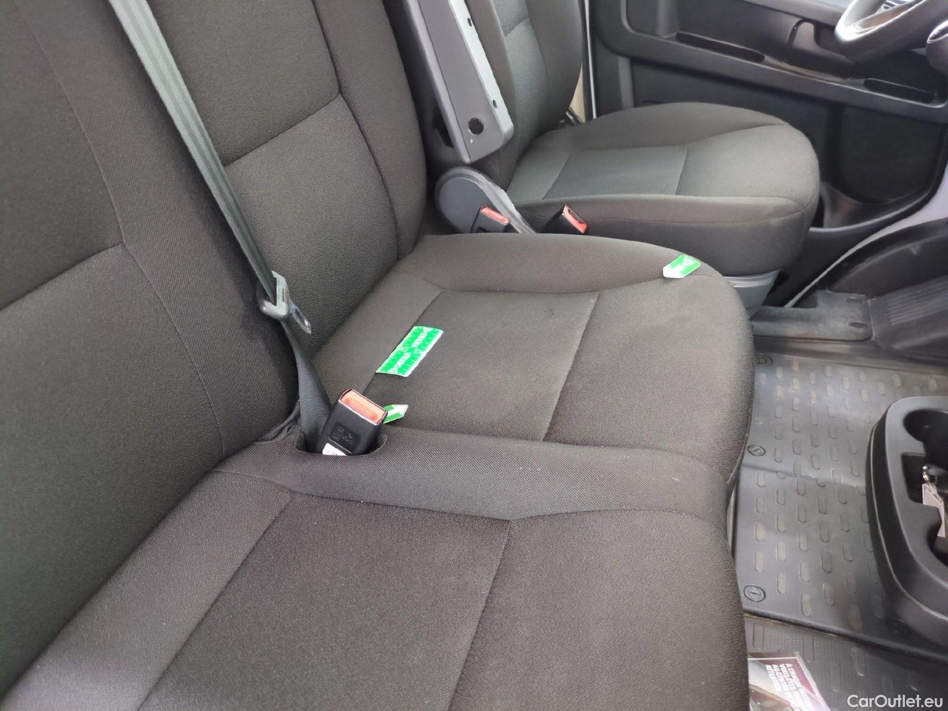  Fiat  Ducato FIAT  / 2014 / 4P / Fourgon tôlé H3-Power 120 3.0 C H1 Pack #7