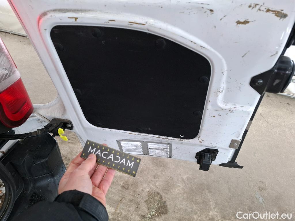  Citroen  Berlingo  Fourgon Driver M 1000 1.5 BlueHDi 100CV BVM5 E6dT #46