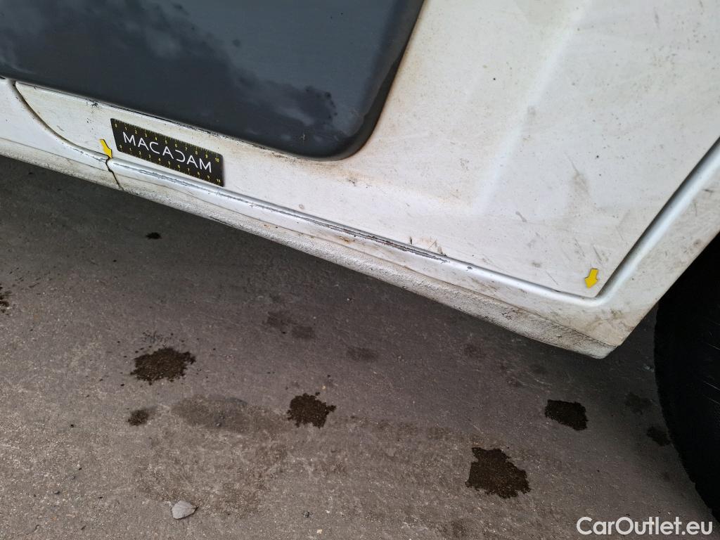  Citroen  Jumper CITROEN  VU 4p Fourgon 35 L2H2 BlueHDi 130 BVM6 Confort #21