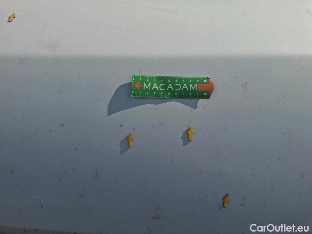  Fiat  Ducato FIAT  / 2014 / 4P / Fourgon tôlé 3.0 M H2 2.3 Multijet 120 Pack Pro Nav #25