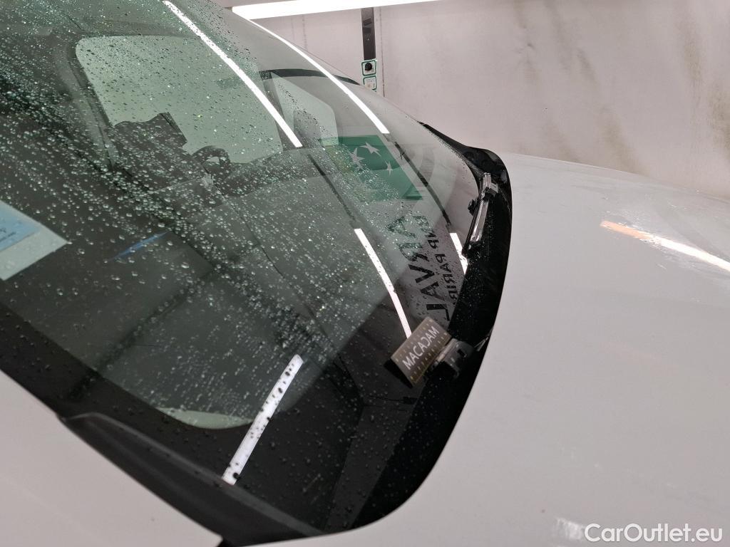  Citroen  Berlingo  Fourgon Club M 650 1.5 BlueHDi 75CV BVM5 E6dT #16