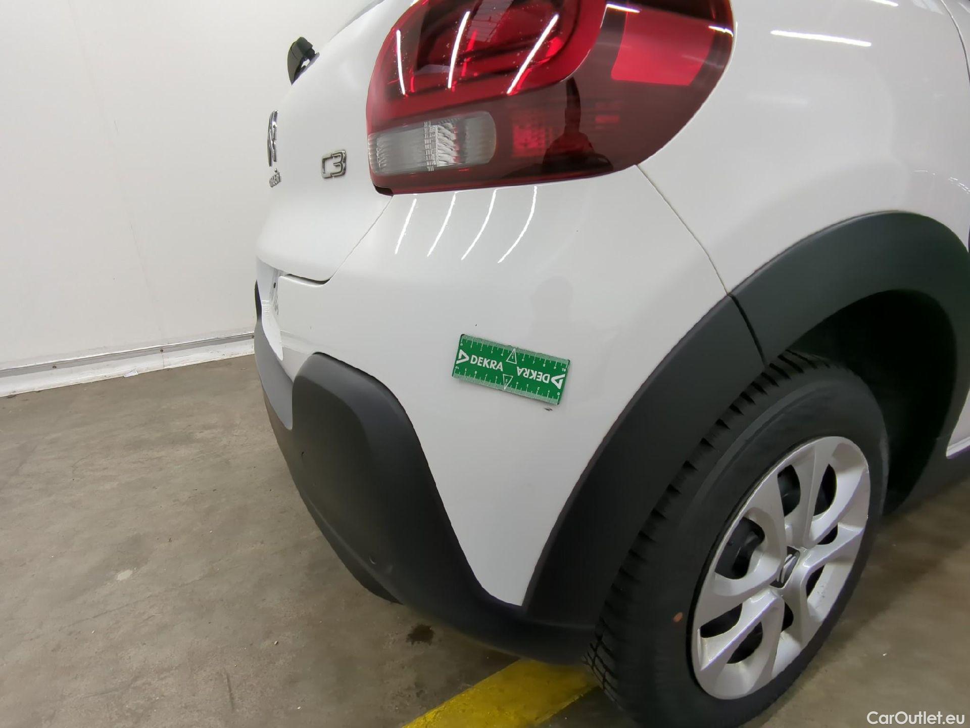  Citroen  C3  Société Feel Business R 1.5 BlueHDI 100CV BVM6 6E #14