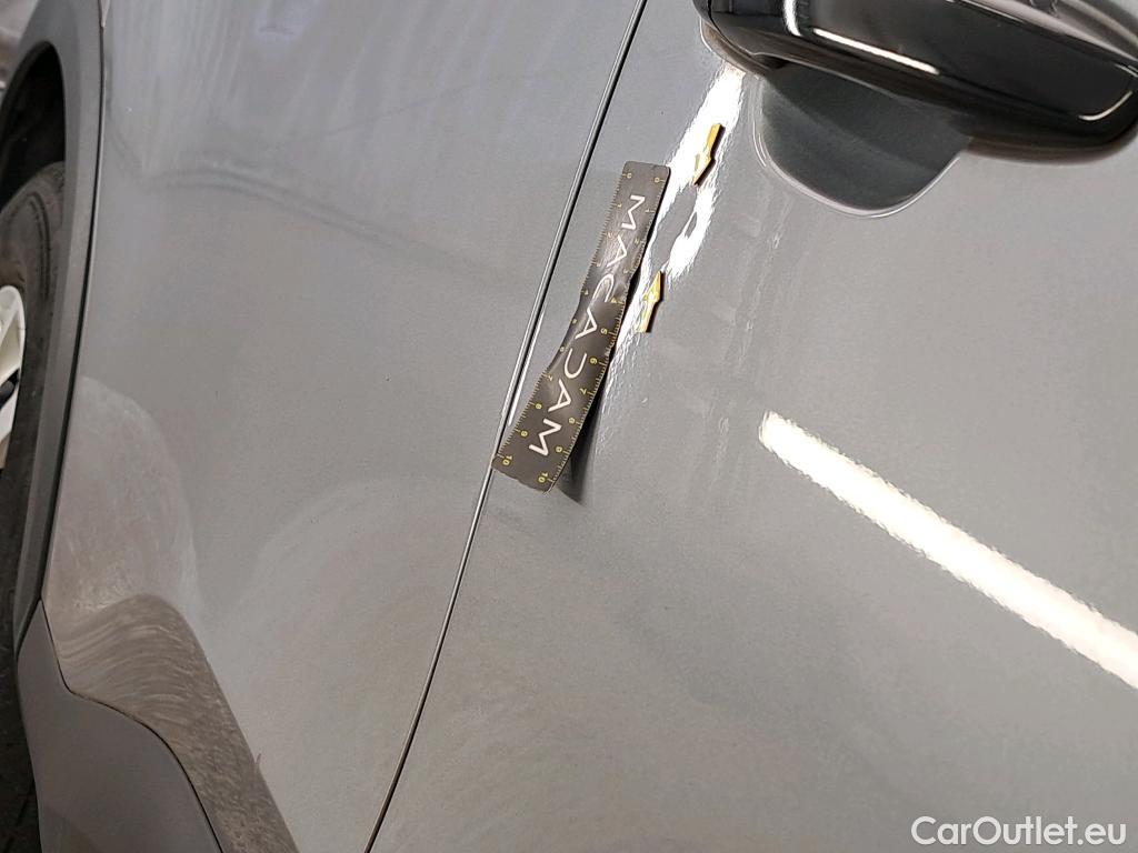  Citroen  C4  Berline Live Pack Business R 1.2 PureTech 100CV BVM6 E6d / TRANSFO VP/VF #23