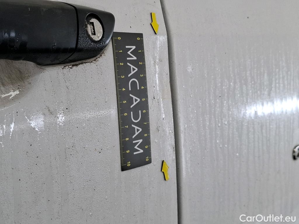  Citroen  Berlingo  Fourgon Driver M 1000 1.5 BlueHDi 100CV BVM5 E6dT #19