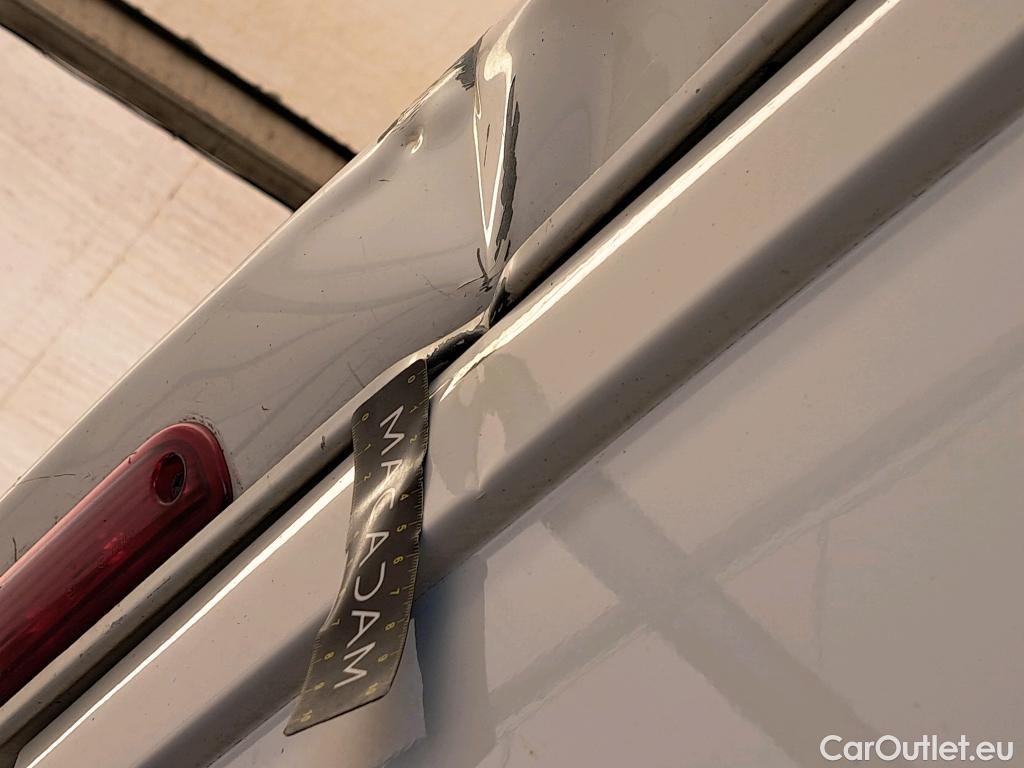  Citroen  Jumper CITROEN  / 2014 / 4P / Fourgon tôlé 33 L1H1 BlueHDi 120 S&S BVM6 Club #24