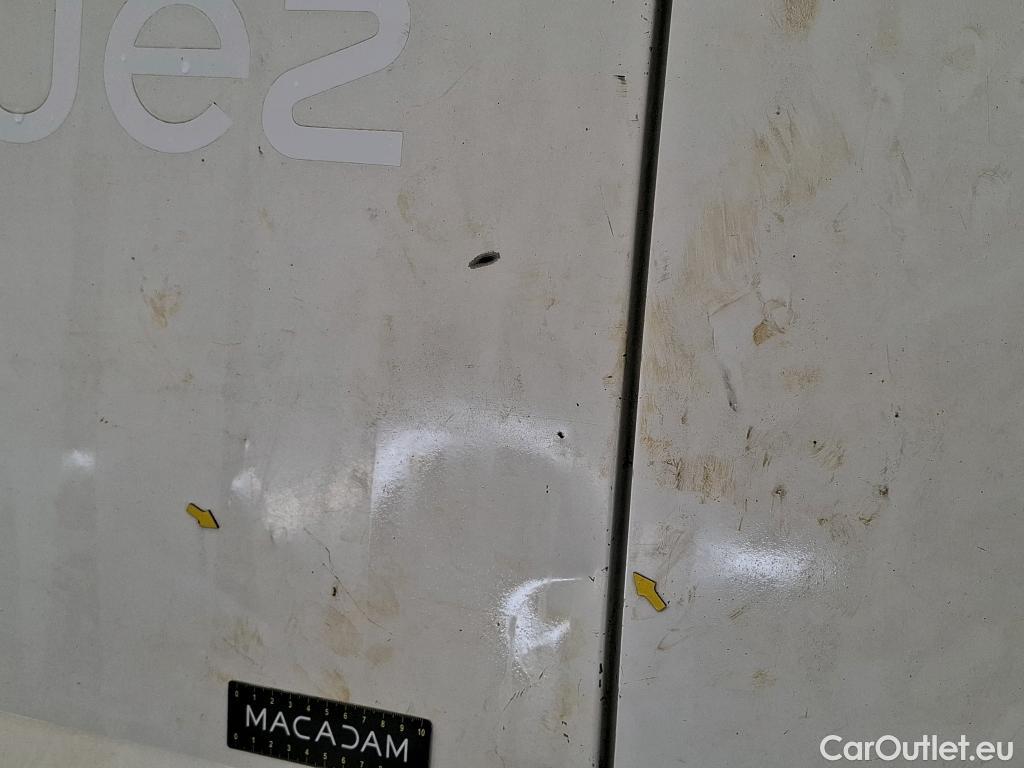  Citroen  Jumper CITROEN  VU 4p Fourgon 35 L2H2 BlueHDi 130 BVM6 Confort #25