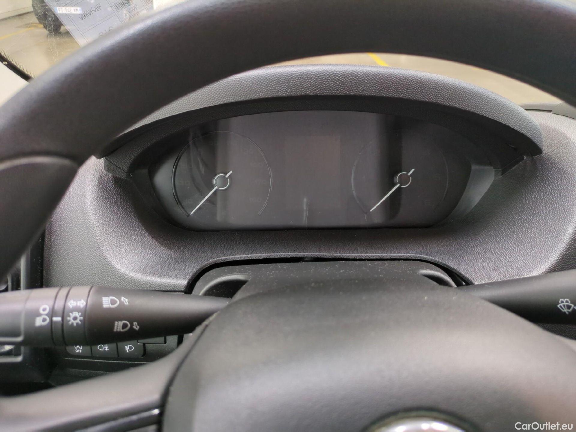  Fiat  Ducato FIAT  / 2014 / 4P / Fourgon tôlé H3-Power 120 3.0 C H1 Pack #1