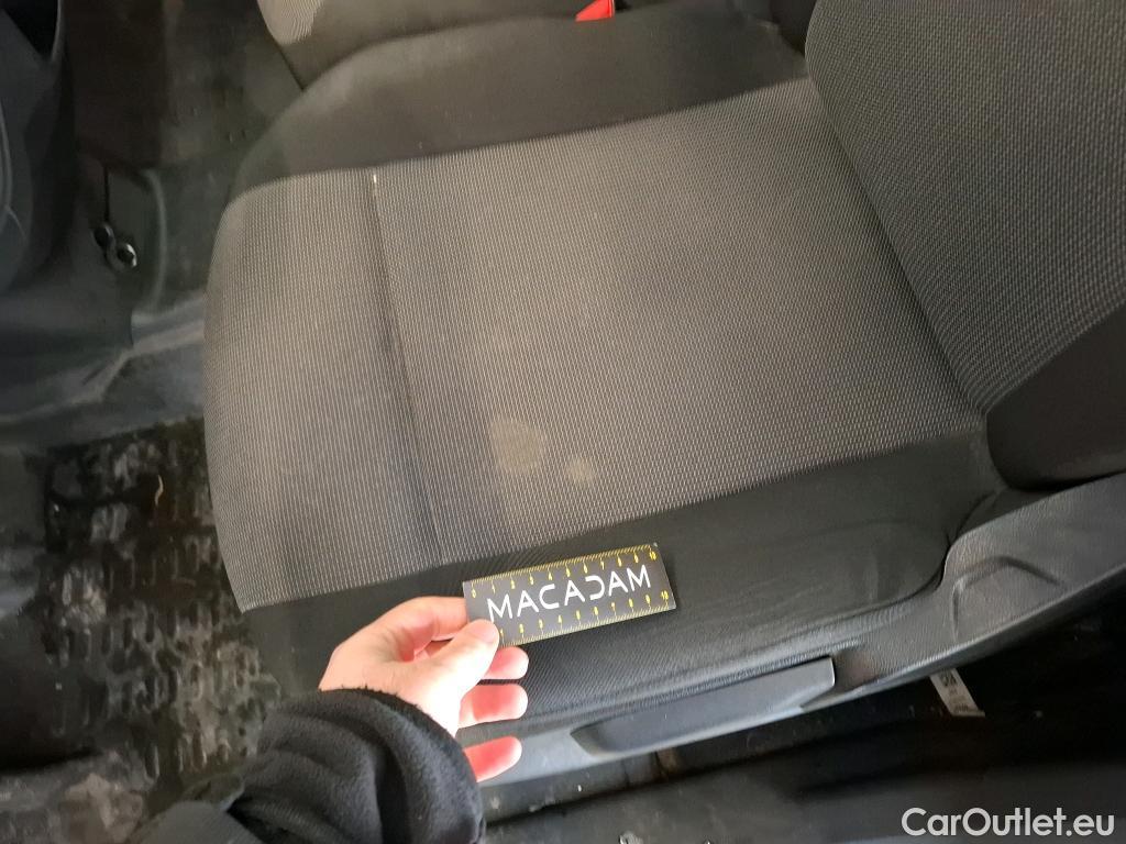  Citroen  Berlingo  Fourgon Worker M 1000 1.2 PureTech 130CV BVA8 E6d #35