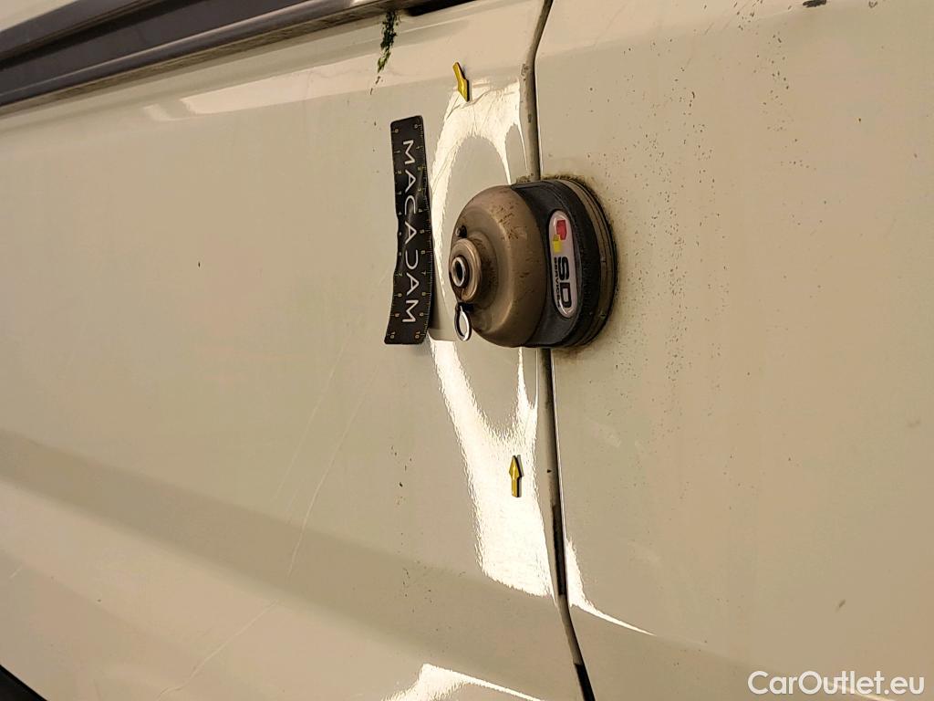  Citroen  Jumper CITROEN  / 2014 / 4P / Fourgon tôlé 33 L1H1 BlueHDi 120 S&S BVM6 Club #8