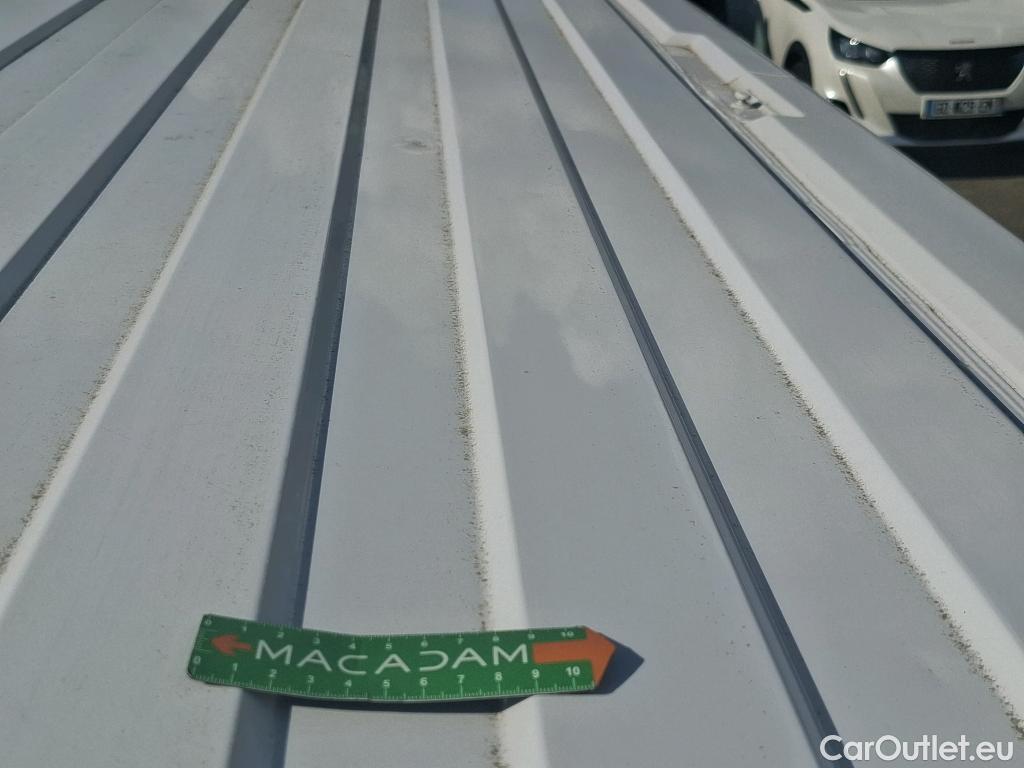  Fiat  Ducato FIAT  / 2014 / 4P / Fourgon tôlé 3.0 M H2 2.3 Multijet 120 Pack Pro Nav #42