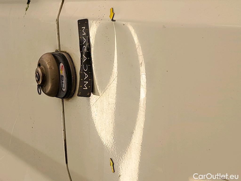  Citroen  Jumper CITROEN  / 2014 / 4P / Fourgon tôlé 33 L1H1 BlueHDi 120 S&S BVM6 Club #2