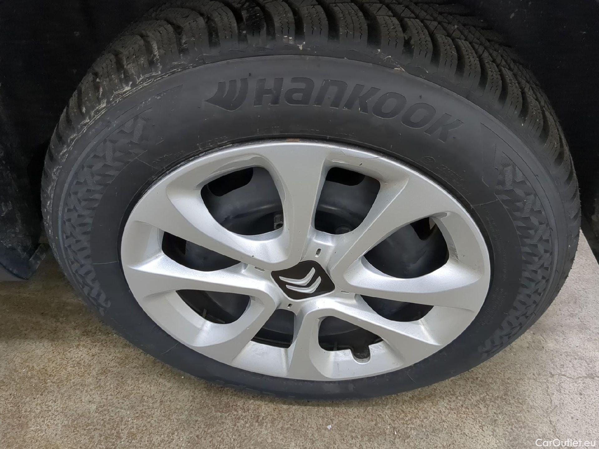  Citroen  C3  Société Feel Business R 1.5 BlueHDI 100CV BVM6 6E #4