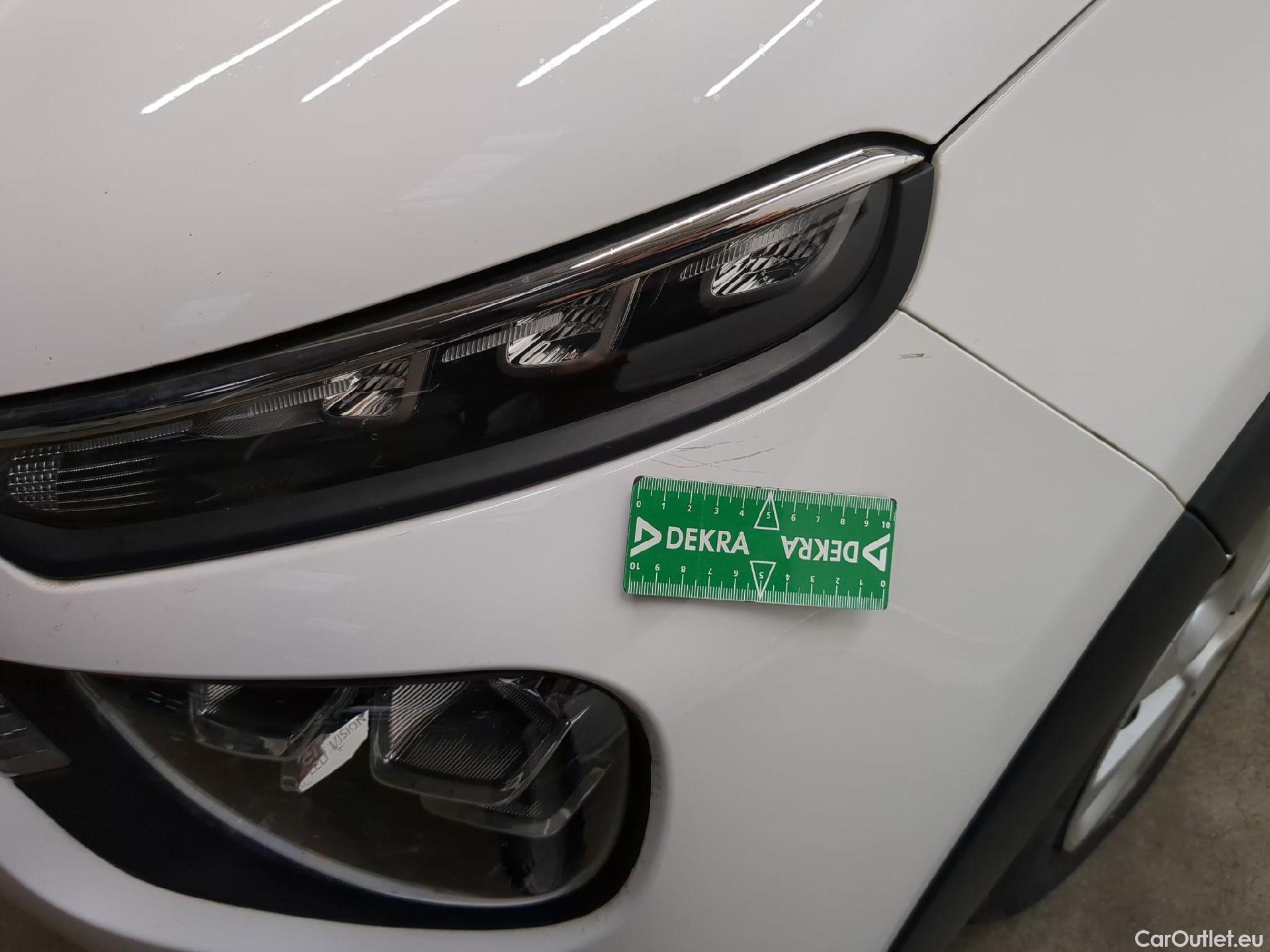  Citroen  C3  Société Feel Business R 1.5 BlueHDI 100CV BVM6 6E #8