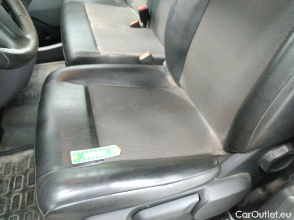  Citroen  Jumpy  Fourgon Club M 1.5 BlueHDi 100CV BVM6 E6d #32