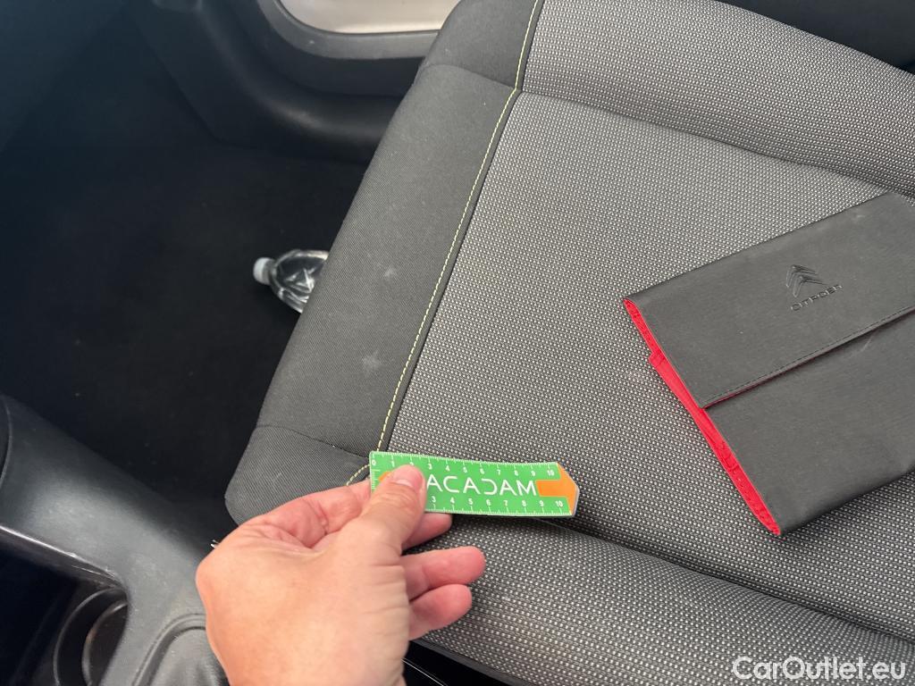  Citroen  C3  Société Feel 1.5 BlueHDI 100CV BVM6 E6d #21