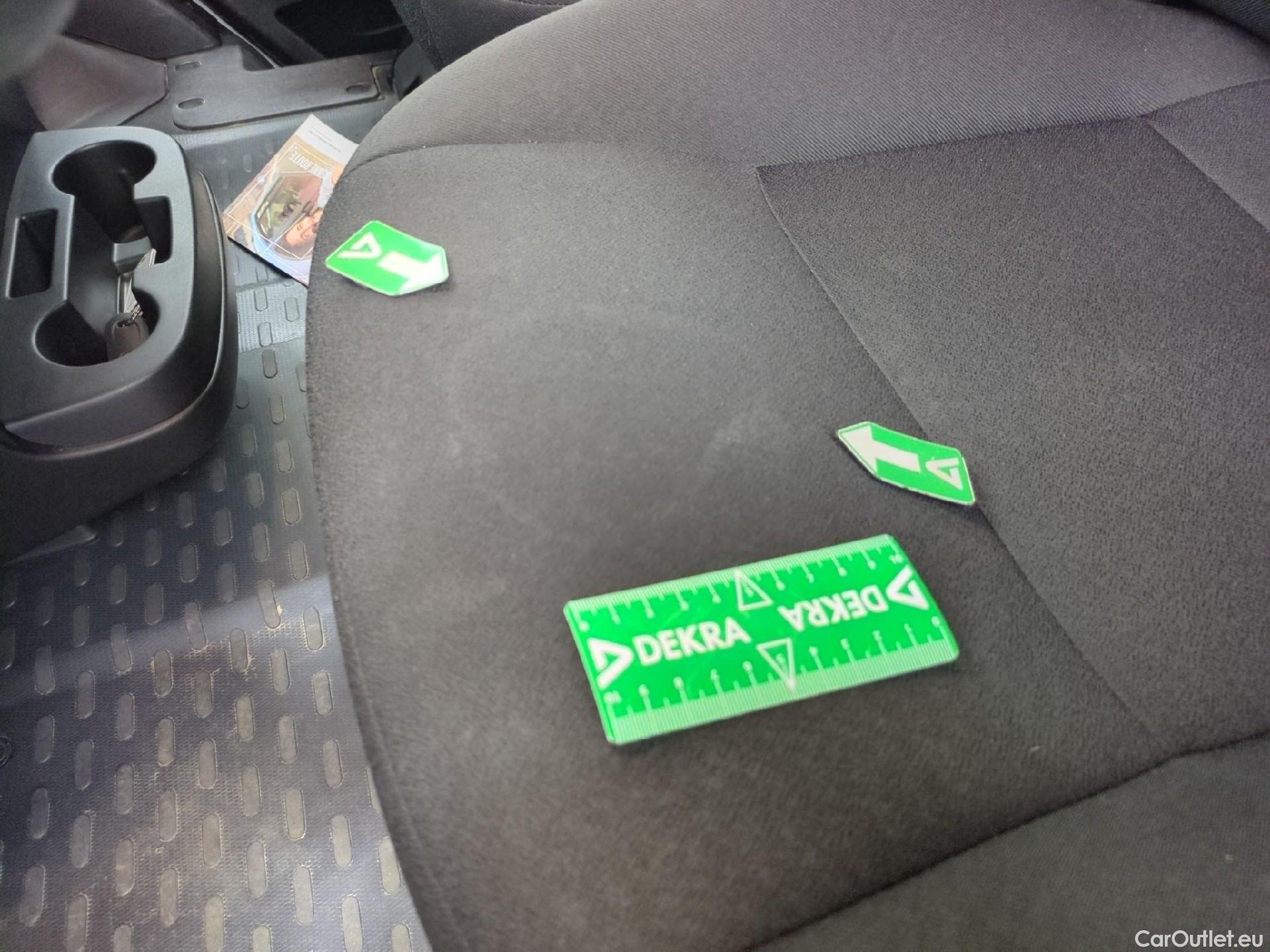  Fiat  Ducato FIAT  / 2014 / 4P / Fourgon tôlé H3-Power 120 3.0 C H1 Pack #6