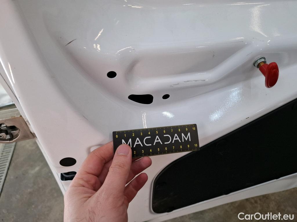  Citroen  Berlingo  Fourgon Worker M 1000 1.2 PureTech 130CV BVA8 E6d #32