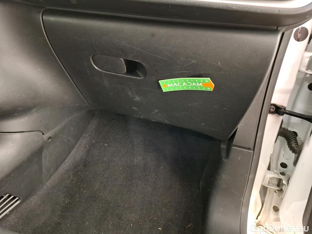  Citroen  C3 CITROEN  Société / 2020 / 5P / Berline / VU PureTech 83 S&S BVM Feel Nav #7