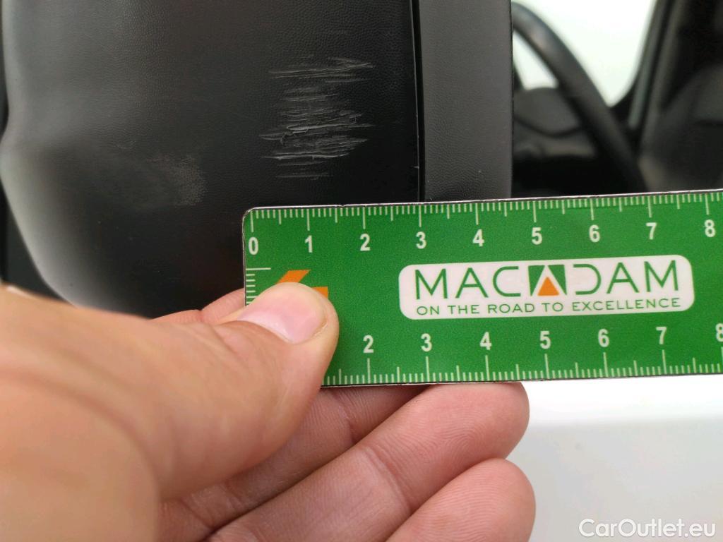  Citroen  Jumpy  Fourgon Club M 1.5 BlueHDi 100CV BVM6 E6d #69