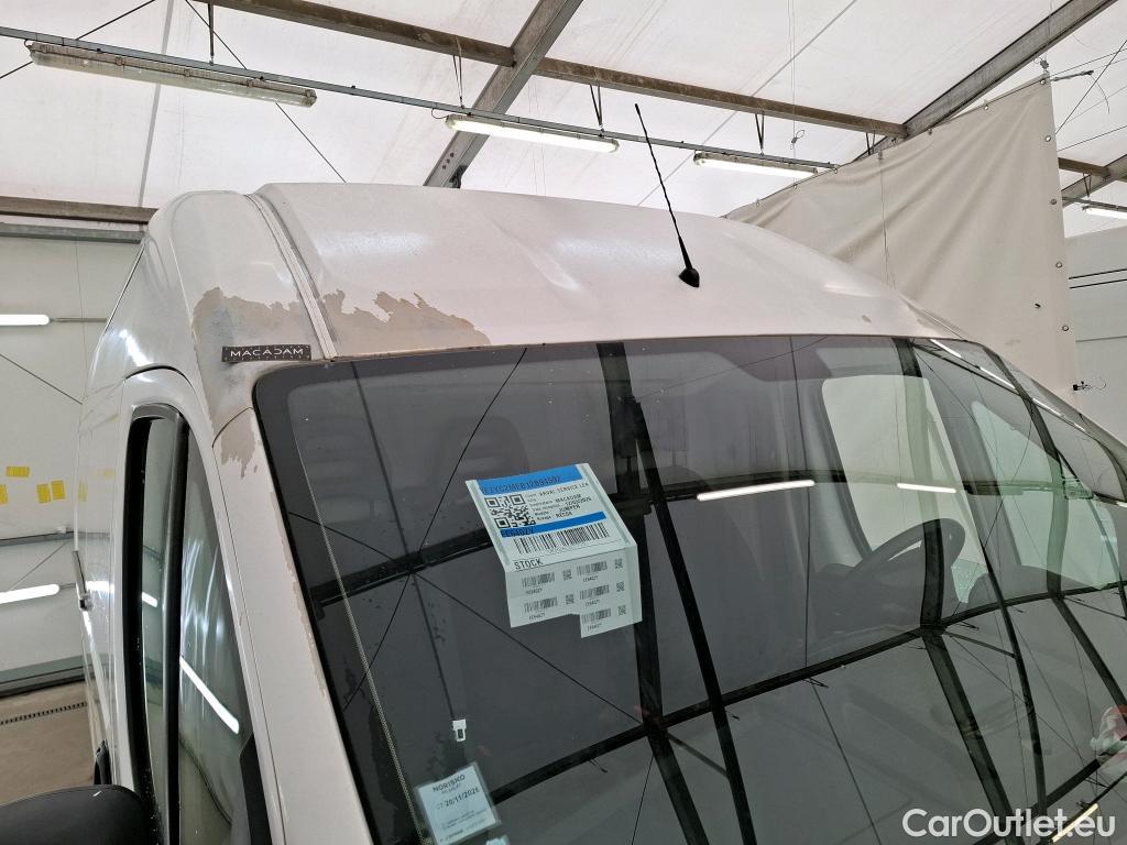  Citroen  Jumper CITROEN  VU 4p Fourgon 35 L2H2 BlueHDi 130 BVM6 Confort #37