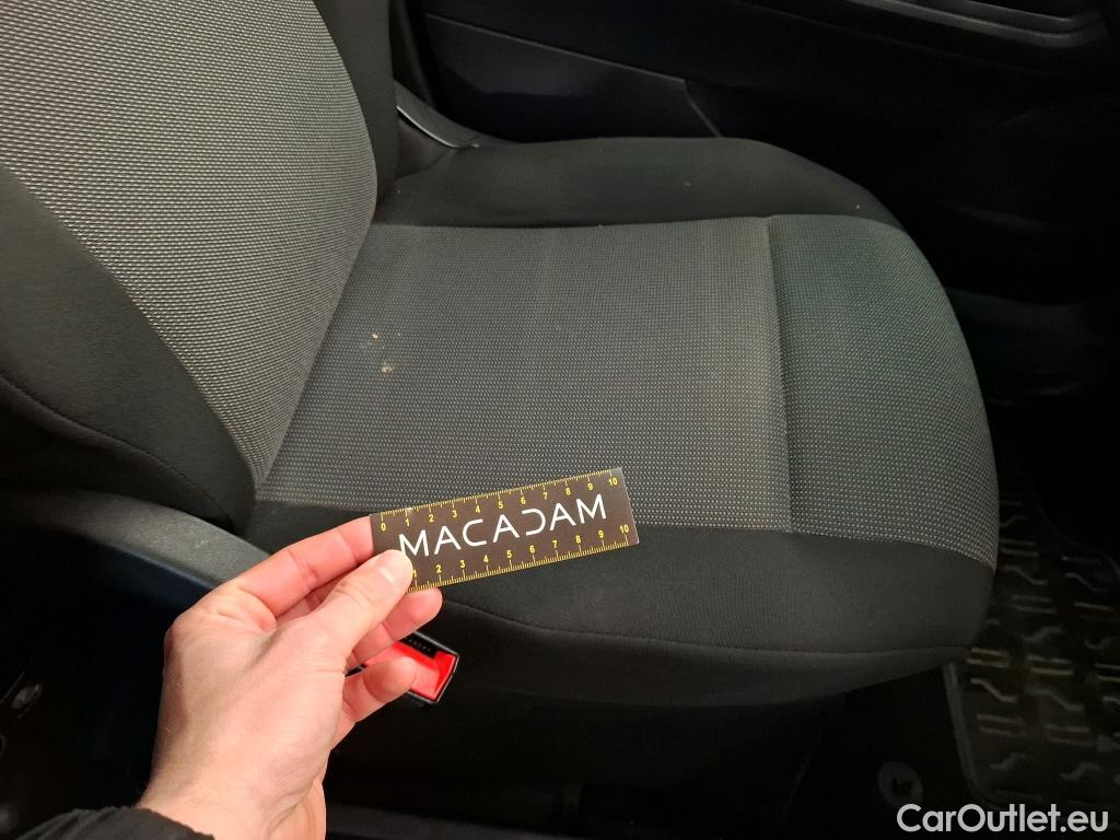  Citroen  Berlingo  Fourgon Driver M 650 1.5 BlueHDi 100CV BVM5 E6dT #12