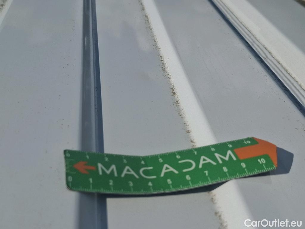  Fiat  Ducato FIAT  / 2014 / 4P / Fourgon tôlé 3.0 M H2 2.3 Multijet 120 Pack Pro Nav #43