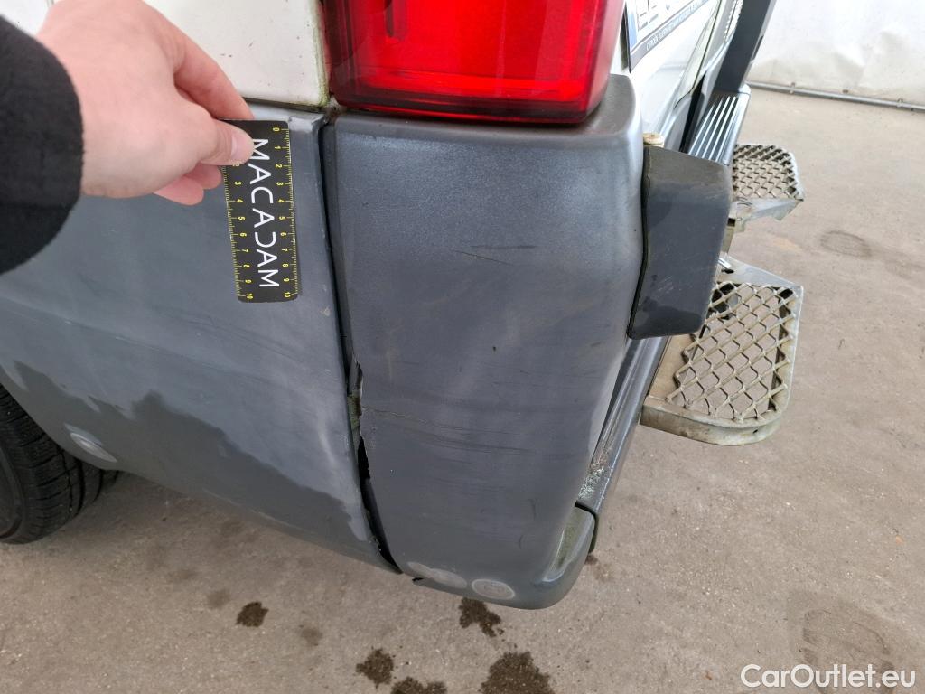  Citroen  Jumper CITROEN  VU 4p Fourgon 35 L2H2 BlueHDi 130 BVM6 Confort #46