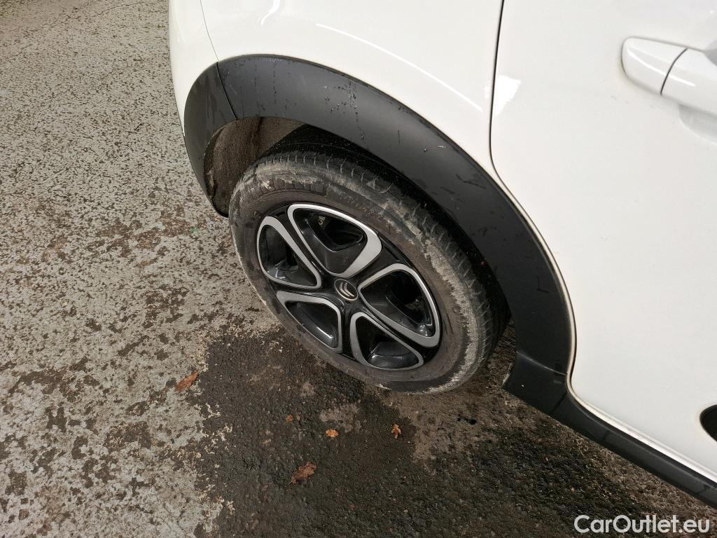  Citroen  C3 CITROEN  Société / 2020 / 5P / Berline / VU PureTech 83 S&S BVM Feel Nav #4