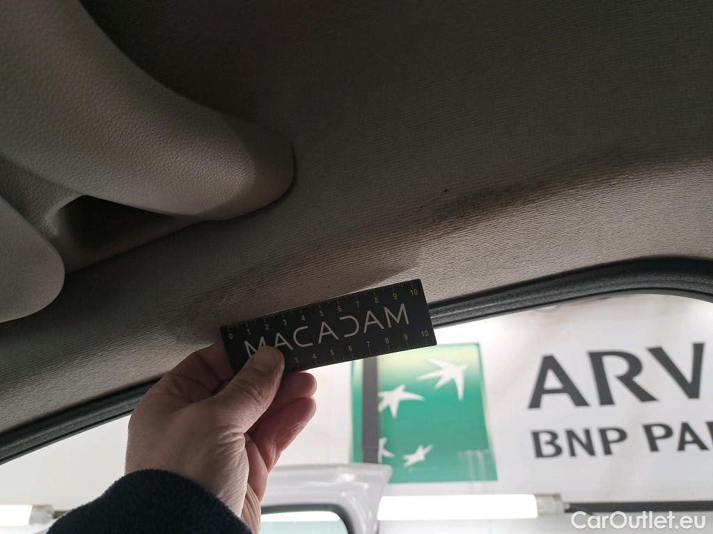  Citroen  Berlingo  Fourgon Business L1 (Court) 1.6 BlueHDi 100CV BVM5 E6 #31