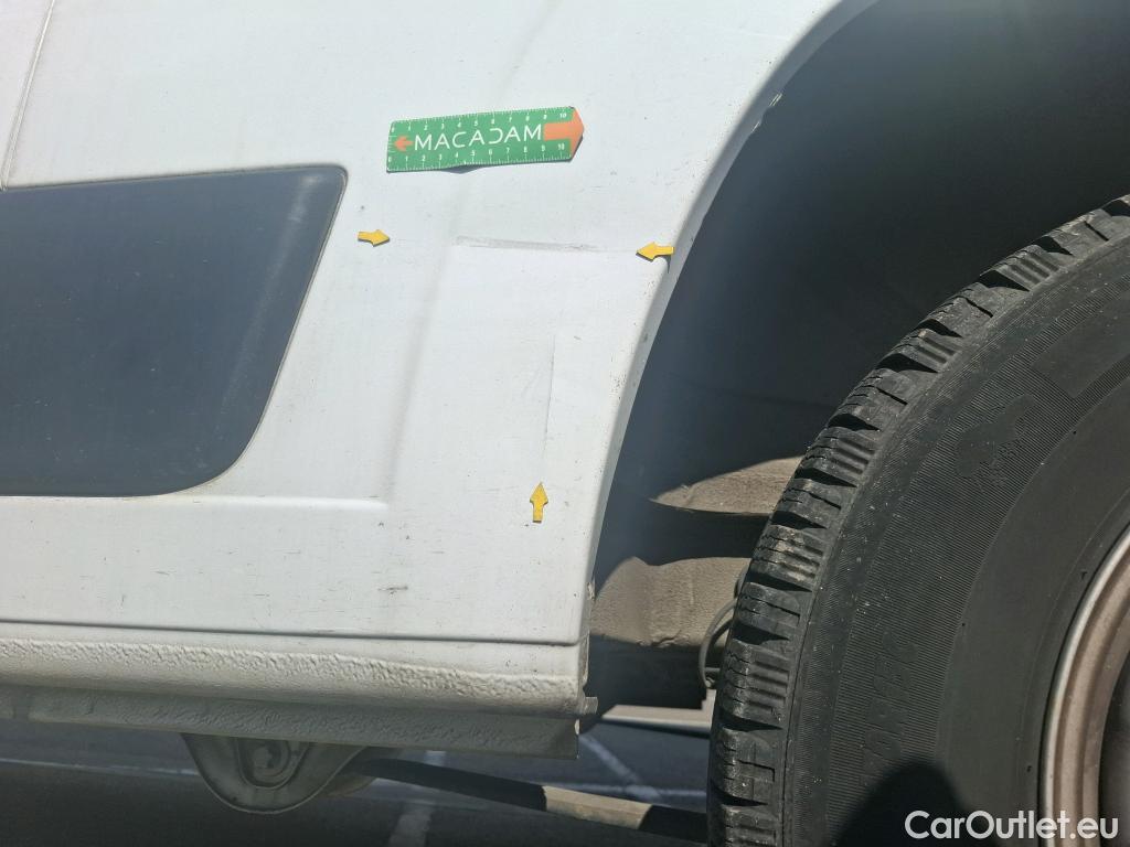  Fiat  Ducato FIAT  / 2014 / 4P / Fourgon tôlé 3.0 M H2 2.3 Multijet 120 Pack Pro Nav #8