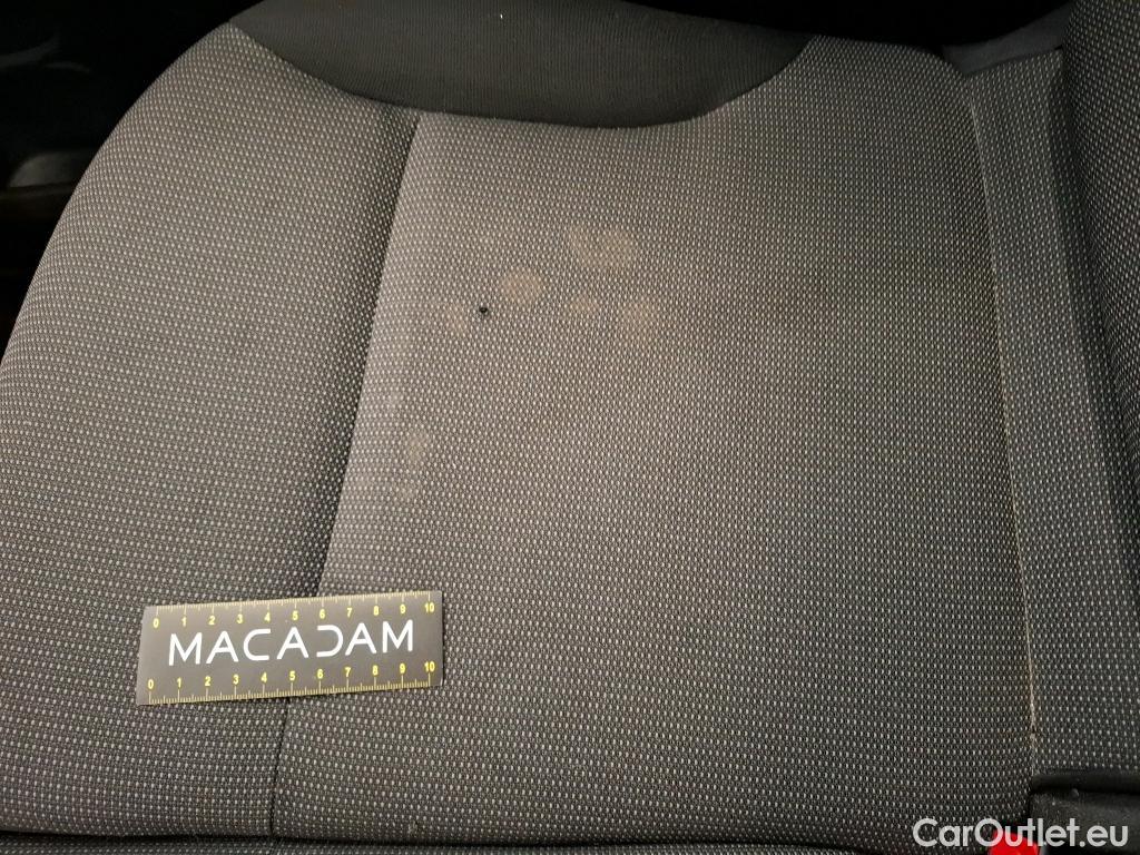  Citroen  Berlingo  Fourgon Worker M 1000 1.2 PureTech 130CV BVA8 E6d #33