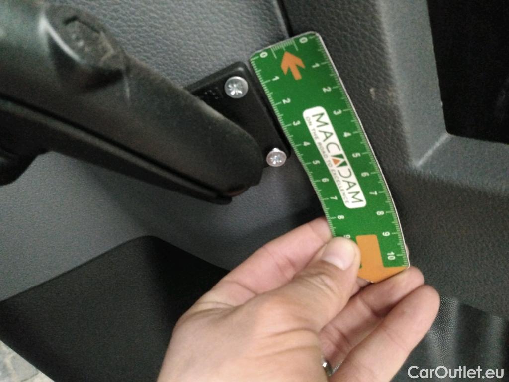  Citroen  Jumpy  Fourgon Club M 1.5 BlueHDi 100CV BVM6 E6d #75