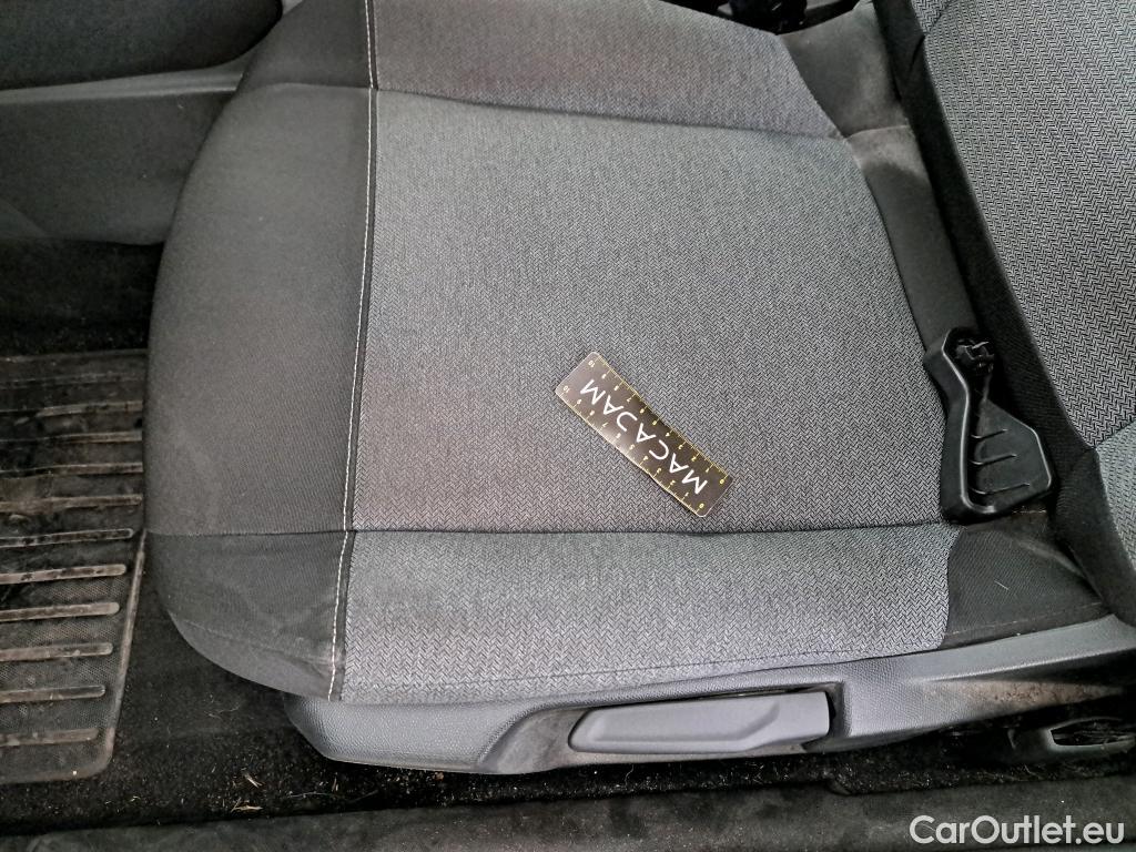  Citroen  C4  Berline Live Pack Business R 1.2 PureTech 100CV BVM6 E6d / TRANSFO VP/VF #28