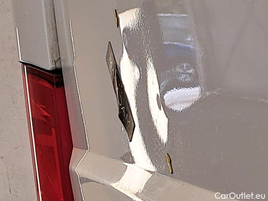  Citroen  Jumper CITROEN  / 2014 / 4P / Fourgon tôlé 33 L1H1 BlueHDi 120 S&S BVM6 Club #20