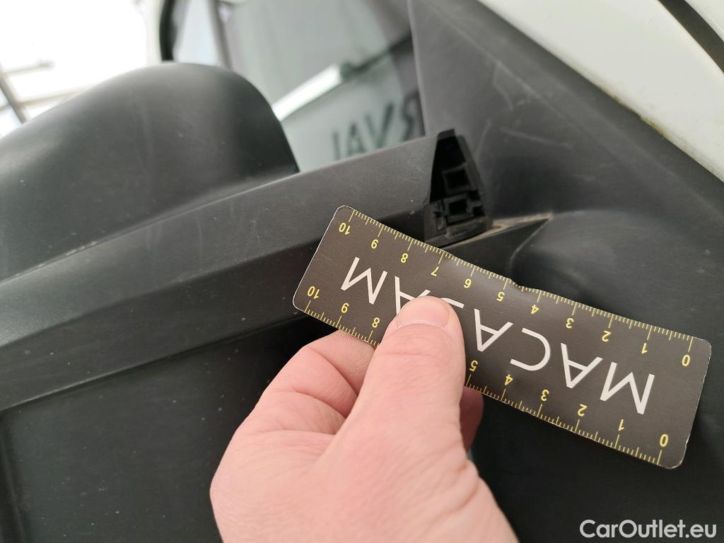  Citroen  Jumper CITROEN  / 2014 / 4P / Fourgon tôlé 33 L1H1 BlueHDi 120 S&S BVM6 Club #12