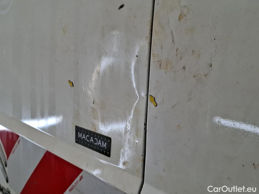  Citroen  Jumper CITROEN  VU 4p Fourgon 35 L2H2 BlueHDi 130 BVM6 Confort #24