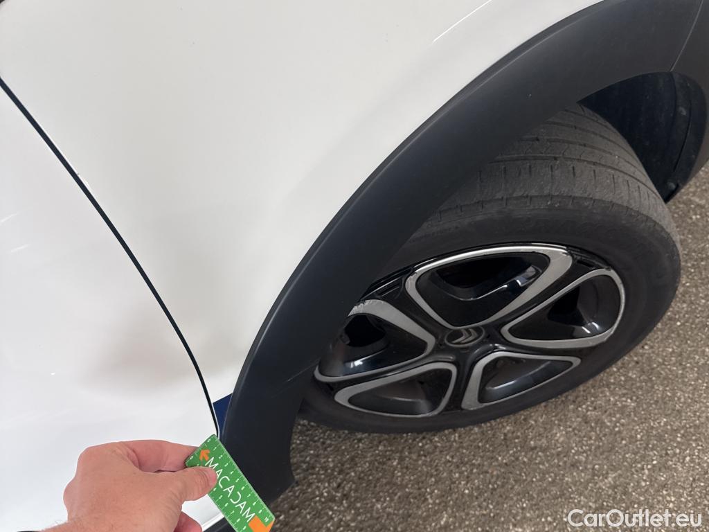  Citroen  C3  Société Feel 1.5 BlueHDI 100CV BVM6 E6d #25