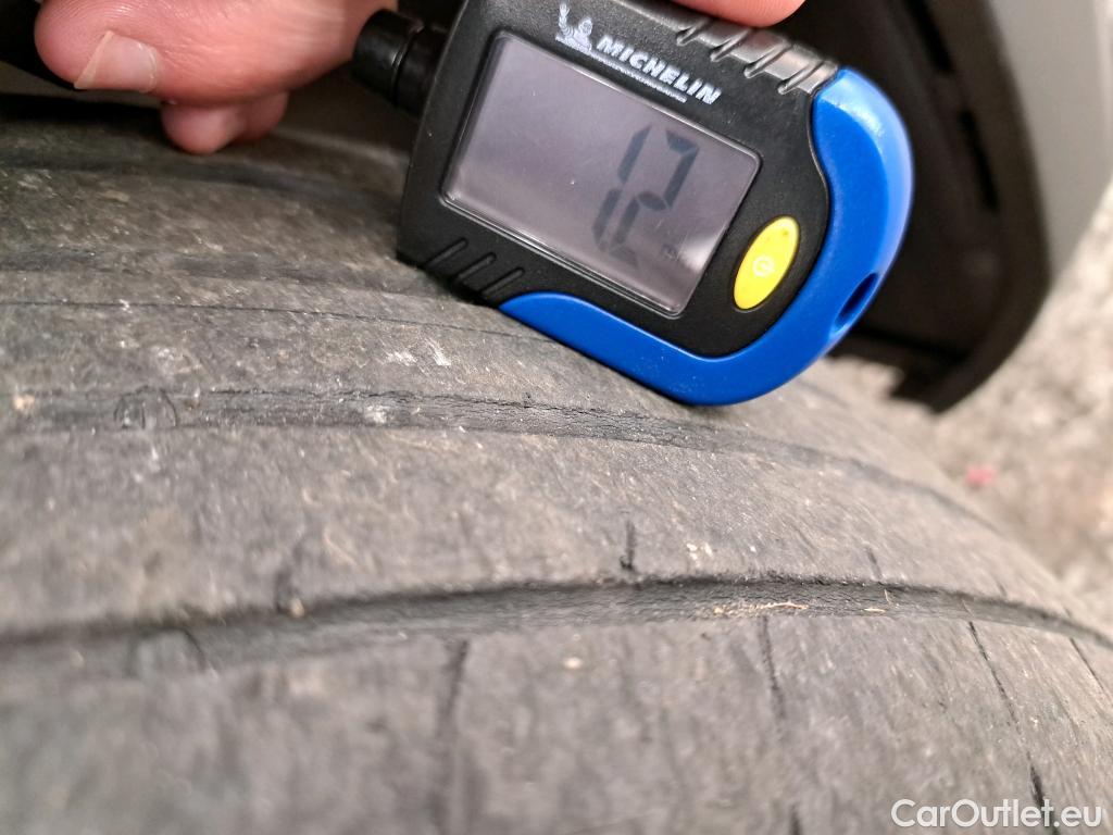  Citroen  C4  Berline Live Pack Business R 1.2 PureTech 100CV BVM6 E6d / TRANSFO VP/VF #10