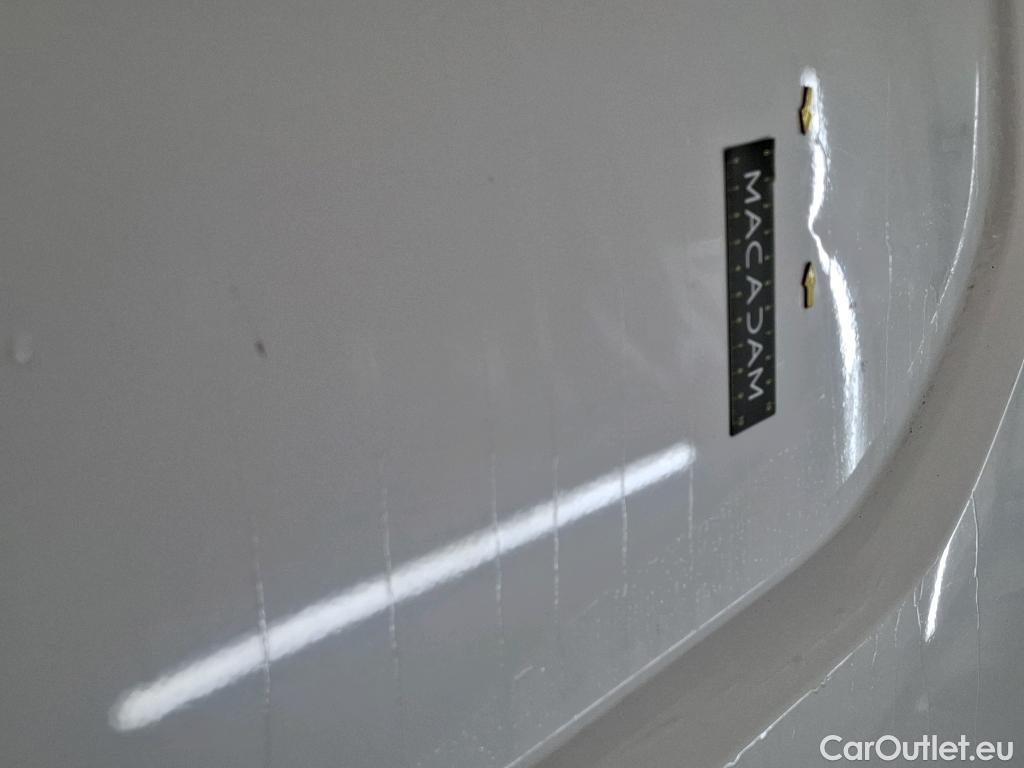  Citroen  Berlingo  Fourgon Driver M 650 1.5 BlueHDi 100CV BVM5 E6dT #8