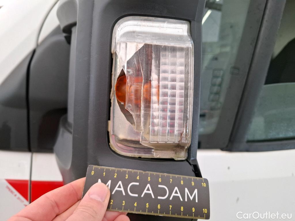  Citroen  Jumper CITROEN  VU 4p Fourgon 35 L2H2 BlueHDi 130 BVM6 Confort #67