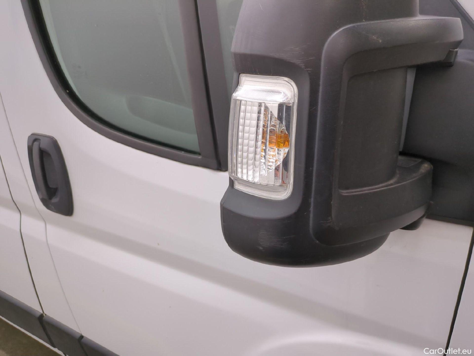  Fiat  Ducato FIAT  / 2014 / 4P / Fourgon tôlé H3-Power 120 3.0 C H1 Pack #30