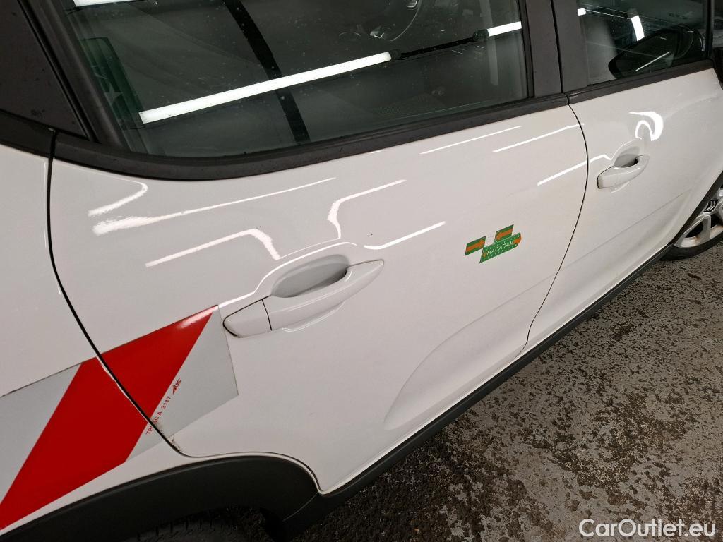  Citroen  C3  Société Feel 1.5 BlueHDI 100CV BVM5 E6dT #31