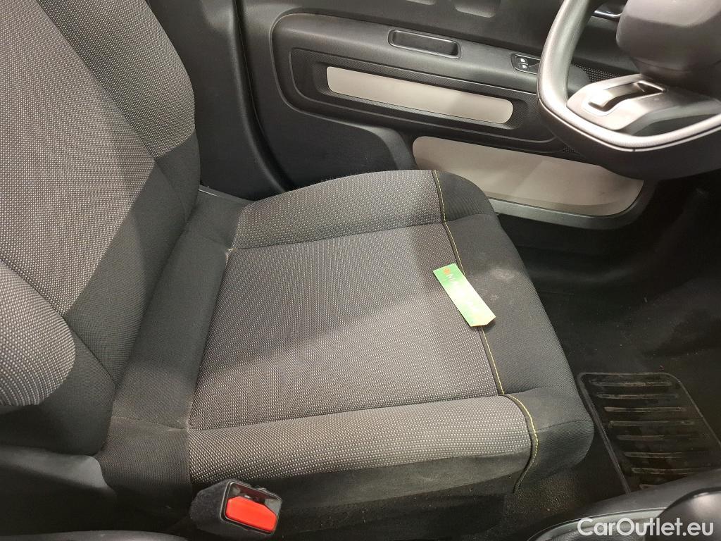  Citroen  C3 CITROEN  Société / 2020 / 5P / Berline / VU PureTech 83 S&S BVM Feel Nav #18