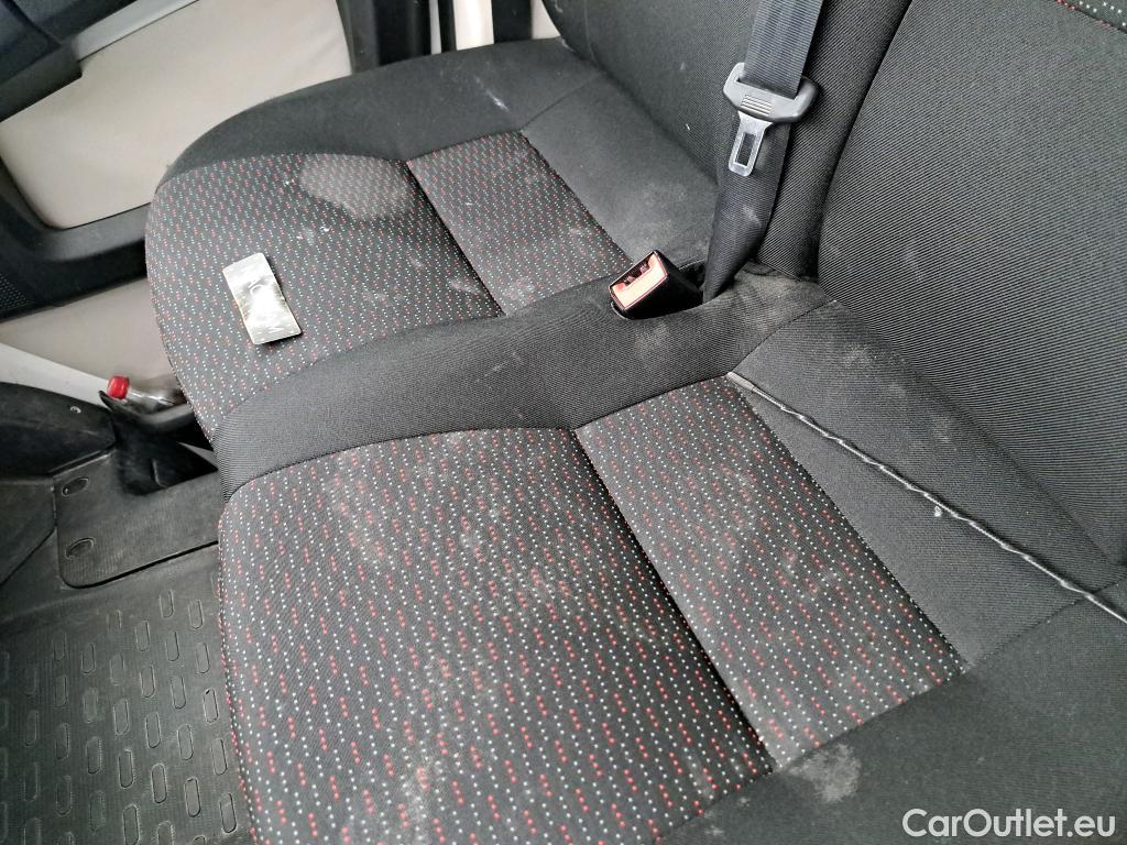  Citroen  Jumper CITROEN  / 2014 / 4P / Fourgon tôlé 33 L1H1 BlueHDi 120 S&S BVM6 Club #9