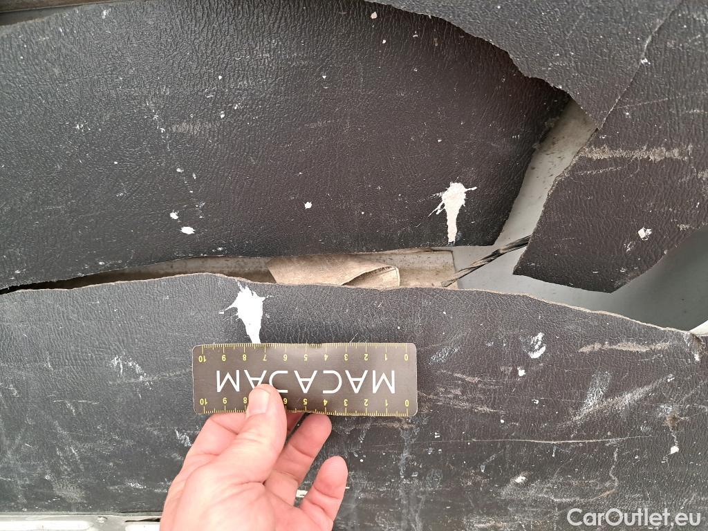  Citroen  Jumper CITROEN  / 2014 / 4P / Fourgon tôlé 33 L1H1 BlueHDi 120 S&S BVM6 Club #40