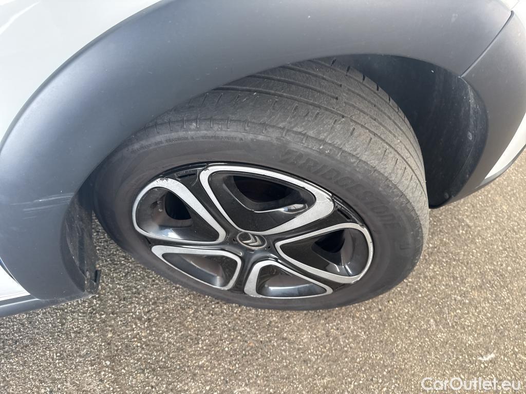  Citroen  C3  Société Feel 1.5 BlueHDI 100CV BVM6 E6d #8